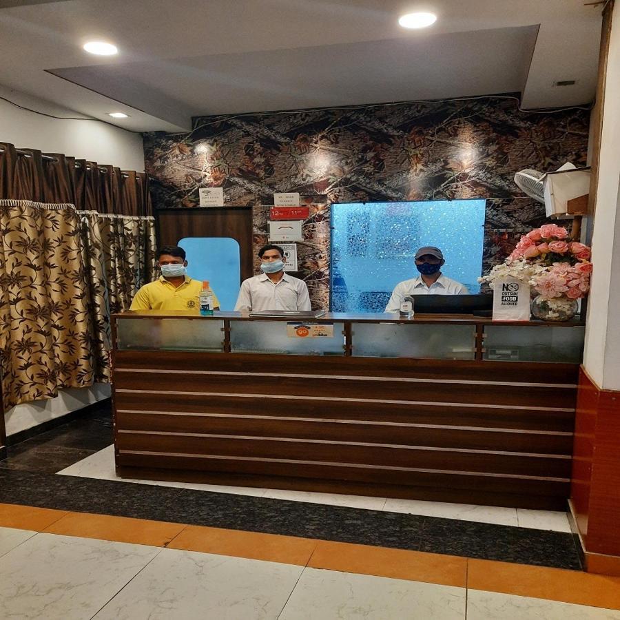 Kartikay Hotel Hisār Kültér fotó